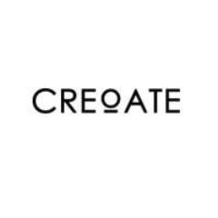 Creoate Discount Codes