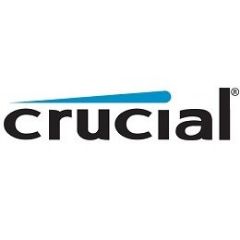 Crucial Discount Codes