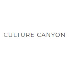 Culture Canyon Discount Codes