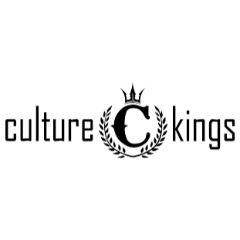 Culture Kings Discount Codes