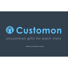 Customon Discount Codes