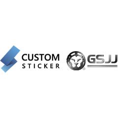 Custom Sticker Discount Codes
