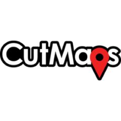 Cut Maps Discount Codes
