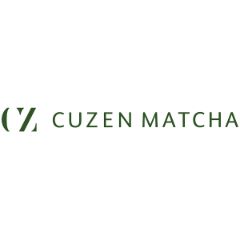 Cuzen Matcha Discount Codes