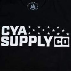 CYA Supply Discount Codes