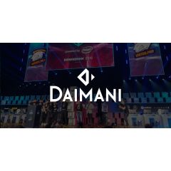 Daimani UK Discount Codes