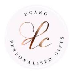 Dcaro Personalised Gifts Discount Codes