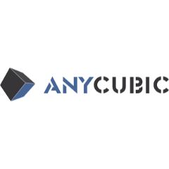 Anycubic DE Discount Codes