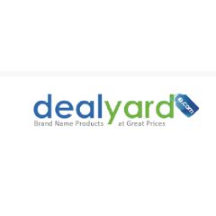 Deal Yard Discount Codes