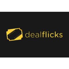Dealflicks Discount Codes