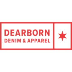 Dearborn Denim & Apparel Discount Codes