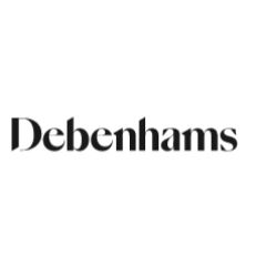 Debenhams Discount Codes