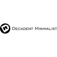 Decadent Minimalist Discount Codes