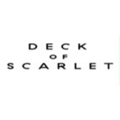 Deck Of Srlet UK Discount Codes