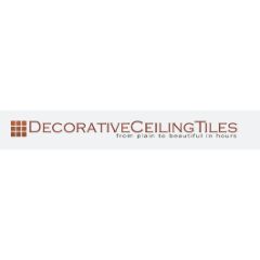 Decorative Ceiling Tiles