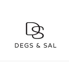 Degs And Sal Discount Codes