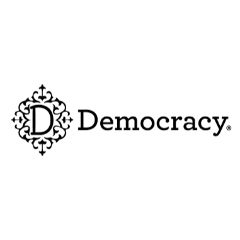 Democracy Discount Codes
