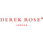 Derek Rose Discount Codes