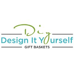 Design It Yourself Gift Baskets Discount Codes