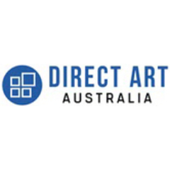 Direct Art Australia Discount Codes