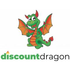 Discount Dragon Discount Codes