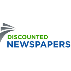 Discounted Newspapers Discount Codes