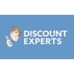 Discount Experts Discount Codes