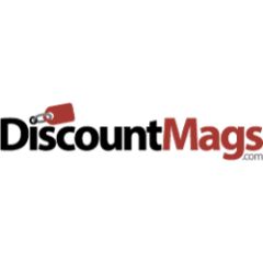 DiscountMags Discount Codes