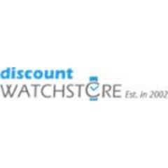 Discount Watch Store Discount Codes