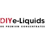 DIY E Liquids Discount Codes