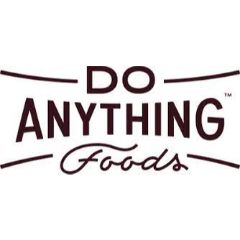 Do Anything Foods Discount Codes