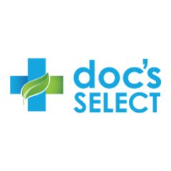 Docs Select Discount Codes