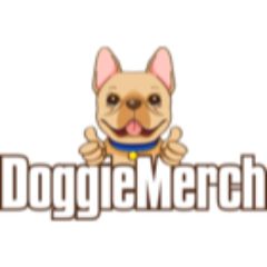 Doggie Merch Discount Codes