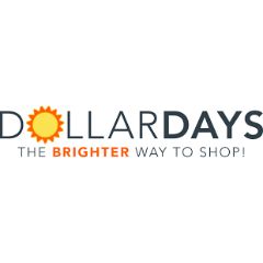 DollarDays Discount Codes
