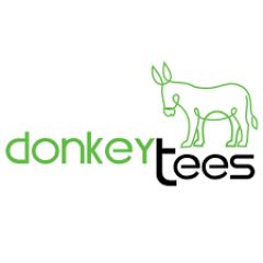 Donkey Tees Discount Codes