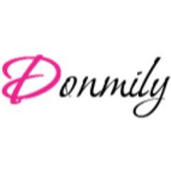 Donmily.com Discount Codes