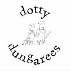 Dotty Dungarees  Discount Codes