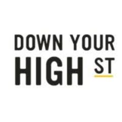 Down Your High Street Discount Codes