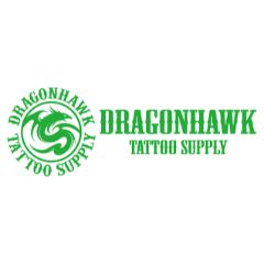 Dragonhawktattoos Discount Codes