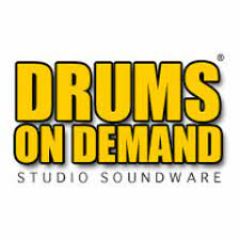 Drums On Demand Discount Codes