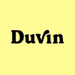 Duvin Discount Codes