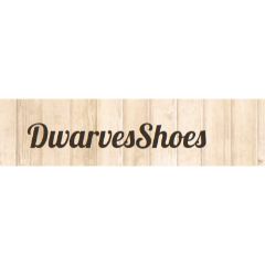 Dwarves Shoes
