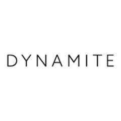 Dynamite Discount Codes