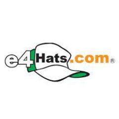E4Hats Discount Codes