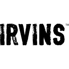 IRVINS Discount Codes