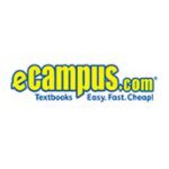 ECampus Discount Codes