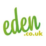 Eden Discount Codes