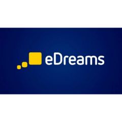 EDreams UK Discount Codes