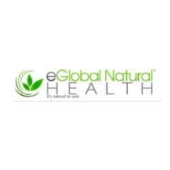 EGlobal Natural Health Discount Codes