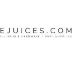 EJuices Discount Codes